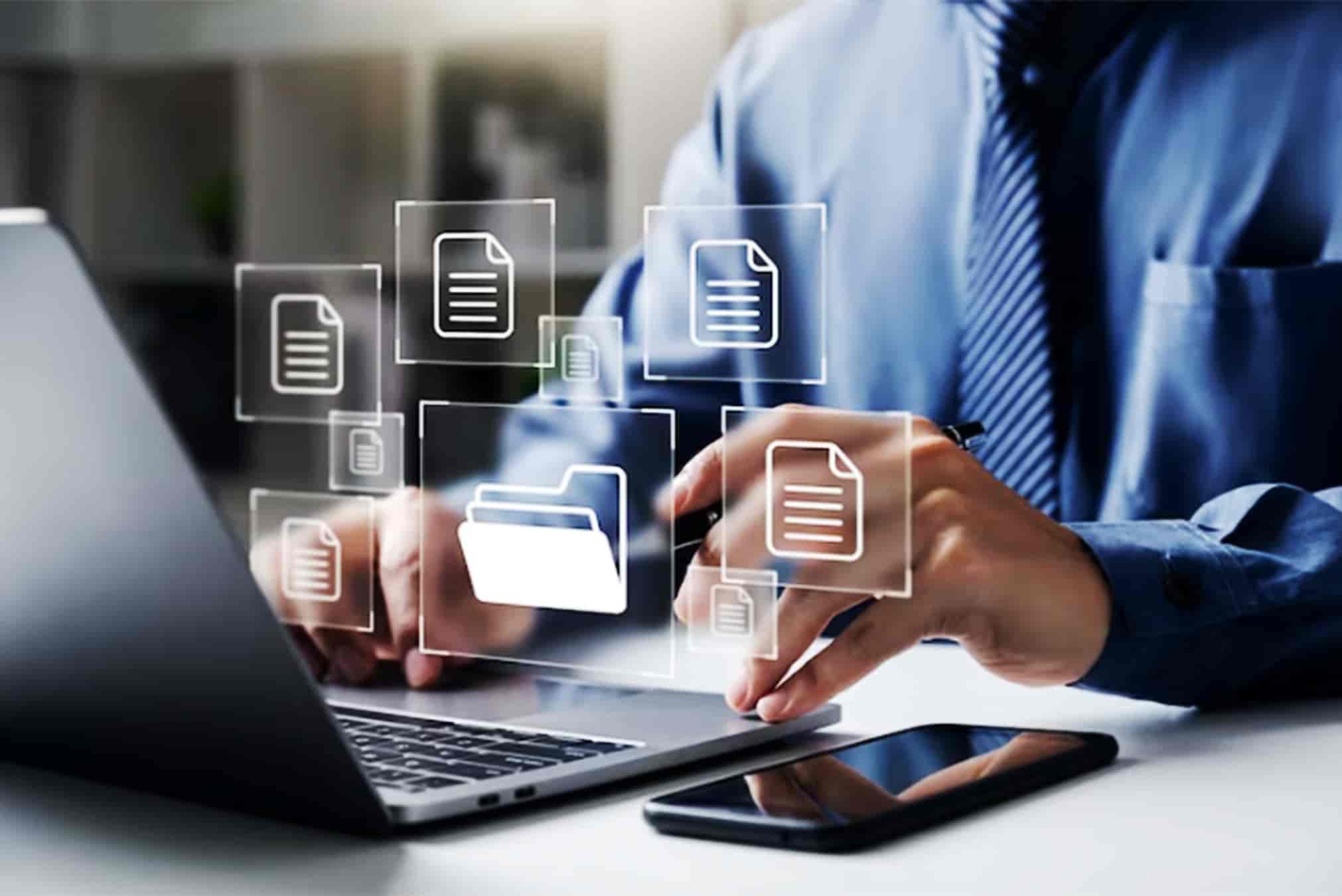 Data Archiving Software