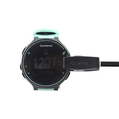 garmin gps watch charger