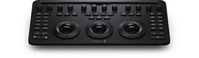 【最終値下げ】DaVinci Resolve Micro Panel Resolve micro panel