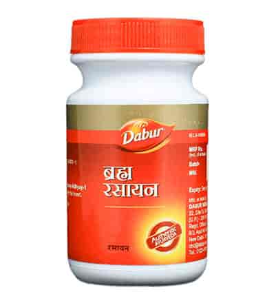 Dabur Brahma Rasayn (Nagkeshar) - 250 gm