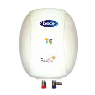 Deco 15 Ltr Geysers in Chennai - Dealers, Manufacturers u0026 Suppliers -  Justdial