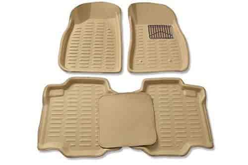 tray mats for cars