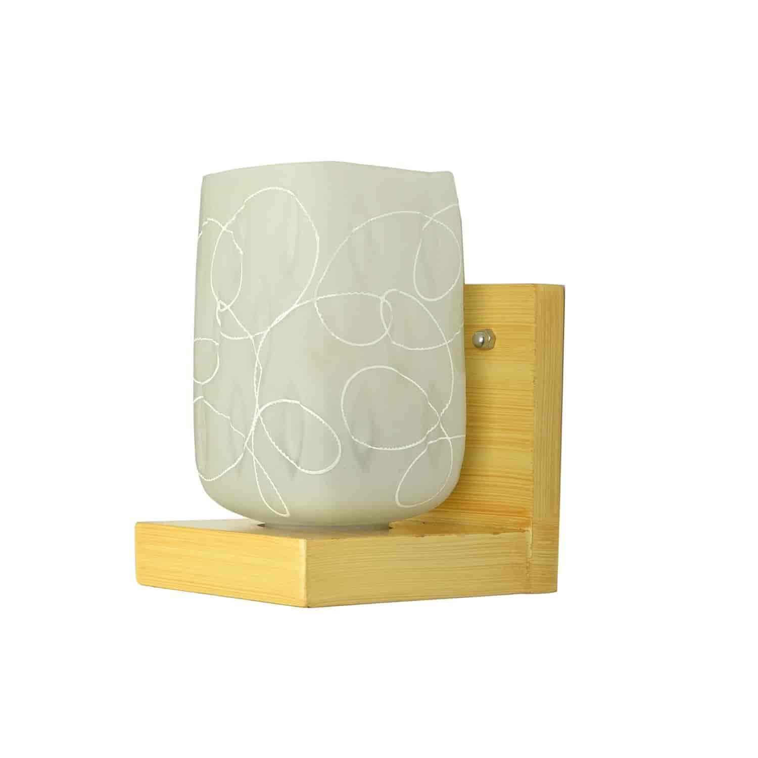 Decorative Electric Wall lamp For Living Room