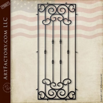 Safety Grill Door Design - Get Best Price from Manufacturers \u0026 Suppliers in  India, image size:360x360