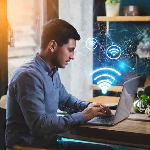 Dedicated Internet Service Providers