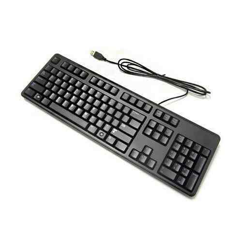 Dell Computer Keyboard With Wire 146