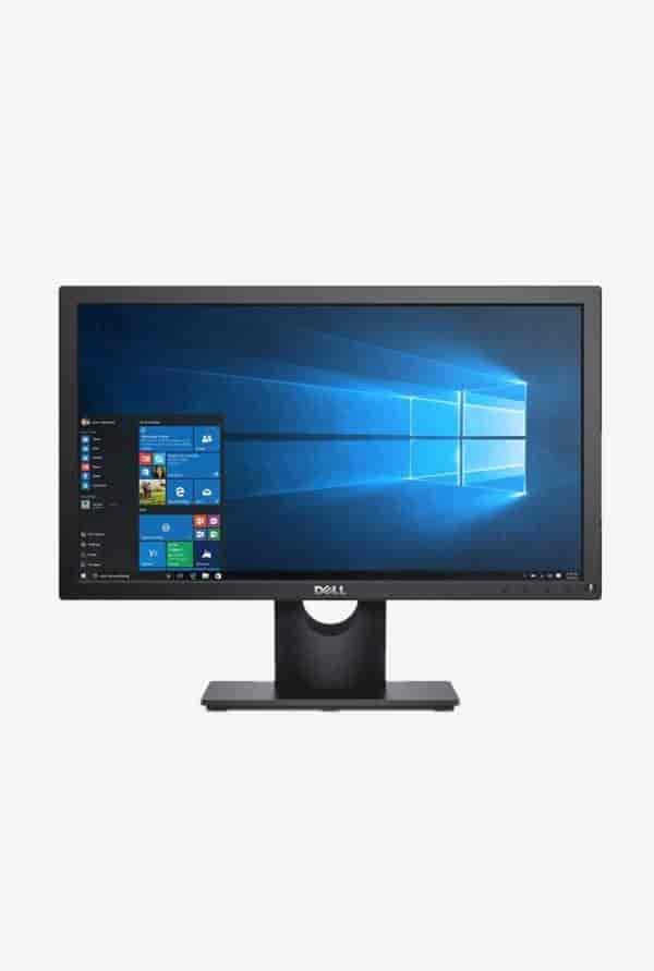 DELL E2016HV 19.5 Monitor (Black)