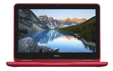 Dell Red AMD A9 Laptops Price Starting From Rs 69,891. Find ...