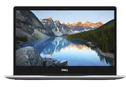 Dell Inspiron 13 Laptops Price Starting From Rs 1.05 L | Find