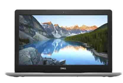 DELL Inspiron 15 3584 Core i3 7th Gen 15.6 in Laptop (RAM 4 GB/1 TB HDD/Windows 10 Home, Silver)