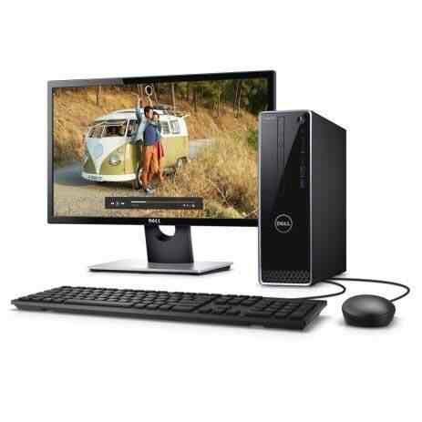 Buy Dell Inspiron 3470 8th Generation 
