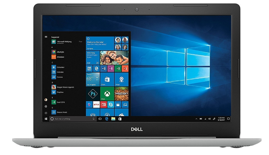 Windows Quick Resize Dell Intel Powered Core I5 8th Gen Laptops - Dell 8th Gen Intel Core I5 ...