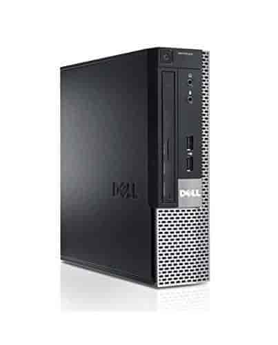 Dell Optiplex 7010 Business Grade Core I5 Quad Core 3.2 Ghz/ 8 GB/ 500 GB HDD/USB 3.0/2.0/LAN/VGA/DVDR/W/Win 10 Pro