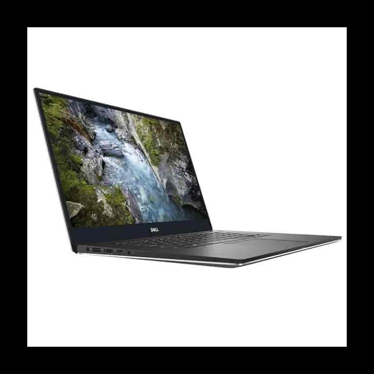 DELL Precision 5540 Laptop (Refurbished) Core i9 9th Gen 32GB Ram