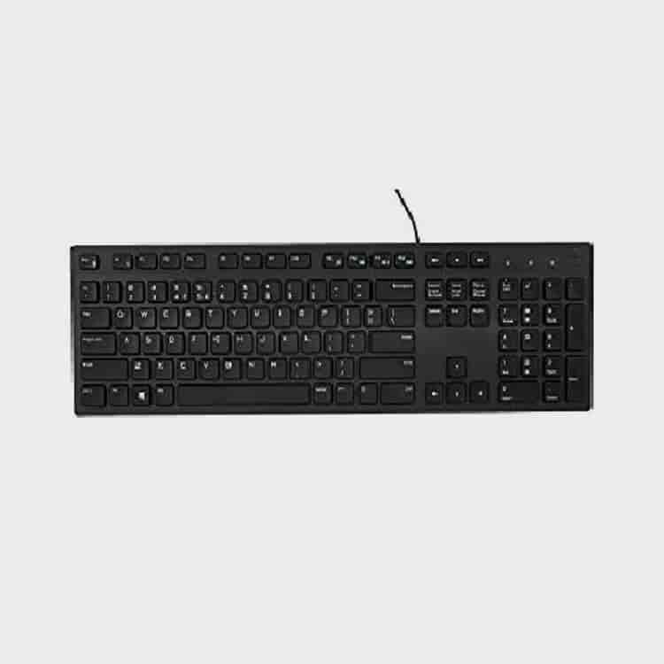 Dell Keyboard Mouse Combo Get Best Price from Manufacturers