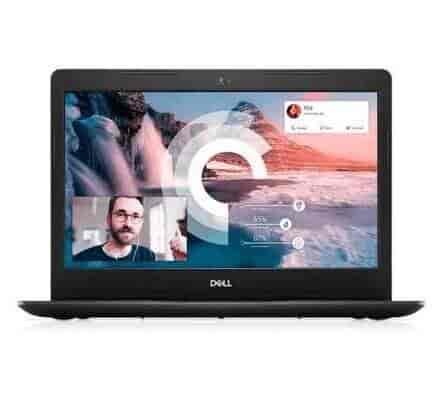 DELL VOSTRO 3491 ノートPC Office2021 Dell Vostro 14 3491 Core i5 10th Gen - (8 GB/1 TB HDD+256GB SSD