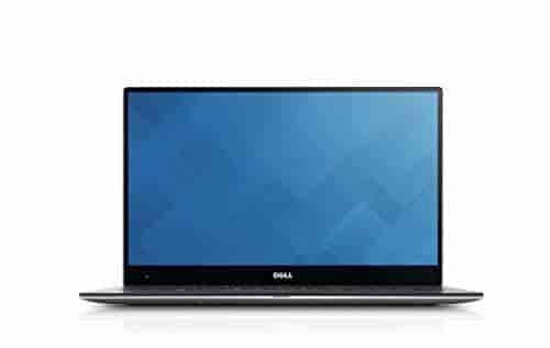 Dell Xps 13 9360 Core I5 8th Gen Windows 10 Laptop 8 Gb 256 Gb Ssd