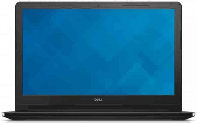 DELL Inspiron 3552 Notebook (Intel Celeron- 4GB RAM- 500GB HDD- 39.62 cm(15.6)-Ubuntu)