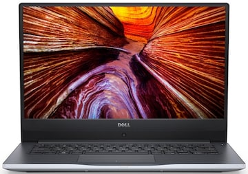 Dell Inspiron 7460 Laptops Price Starting From Rs 66,614. Find 