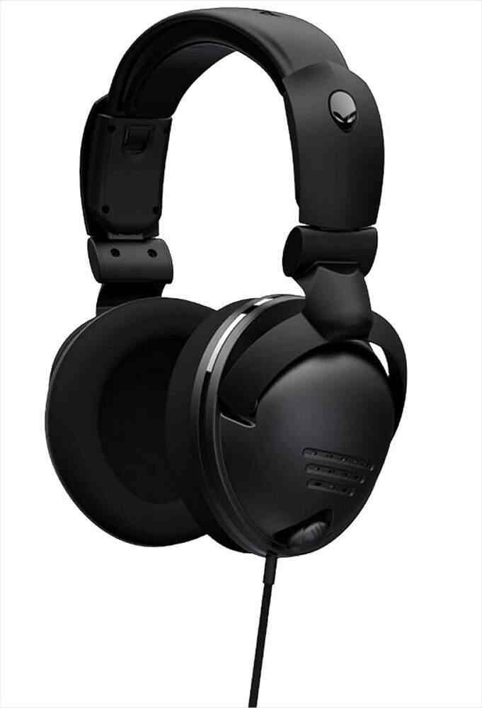 alienware headset price