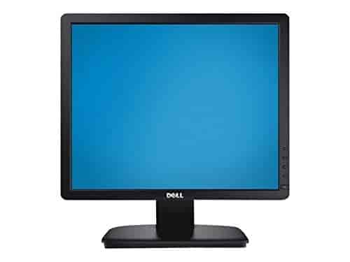 DELL E Series E1715S 43 cm (17) LED Monitor Black [DELLMON019]