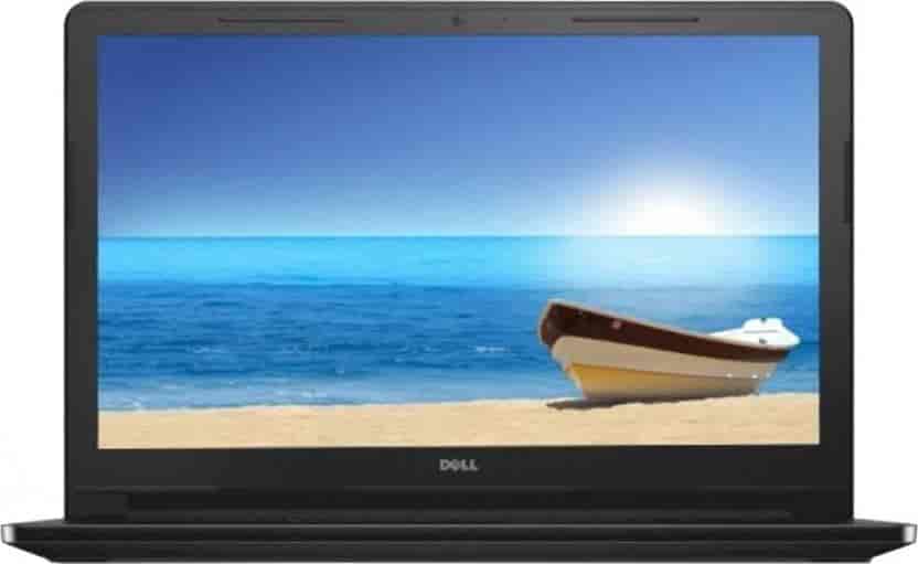DELL Inspiron 3467 14 in LED Laptop (1 TB,4 GB,Intel,6th Gen,Linux)