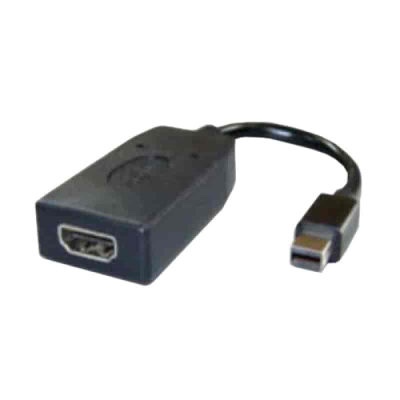 Buy Dell Mini DisplayPort To HDMI Cable 