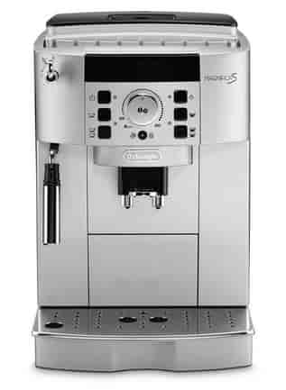 Delonghi Bean To Cup Magnifica S ECAM 22 110 SB Coffee Maker