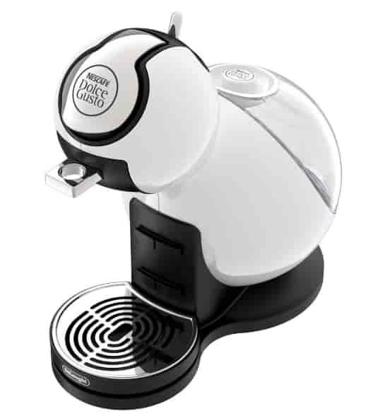 Nescafe dolce gusto melody 3 coffee machine shop