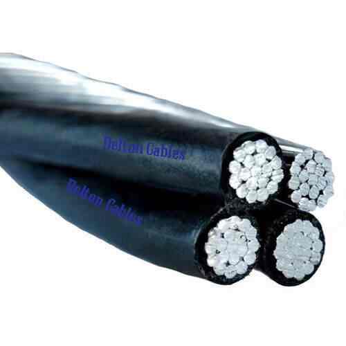 Delton Abc Cables Get Best Price from Manufacturers & Suppliers in India