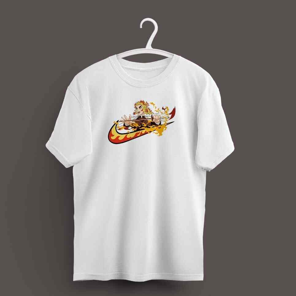 demon slayer nike shirt