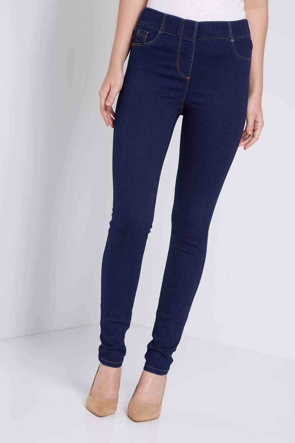 Denim Jegging in Gandhinagar-Gujarat 