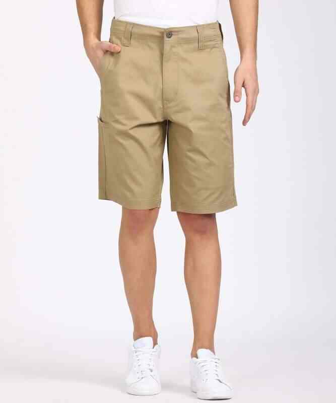 Reversible Chino Shorts 24681-0000 