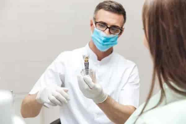 Dental Implant