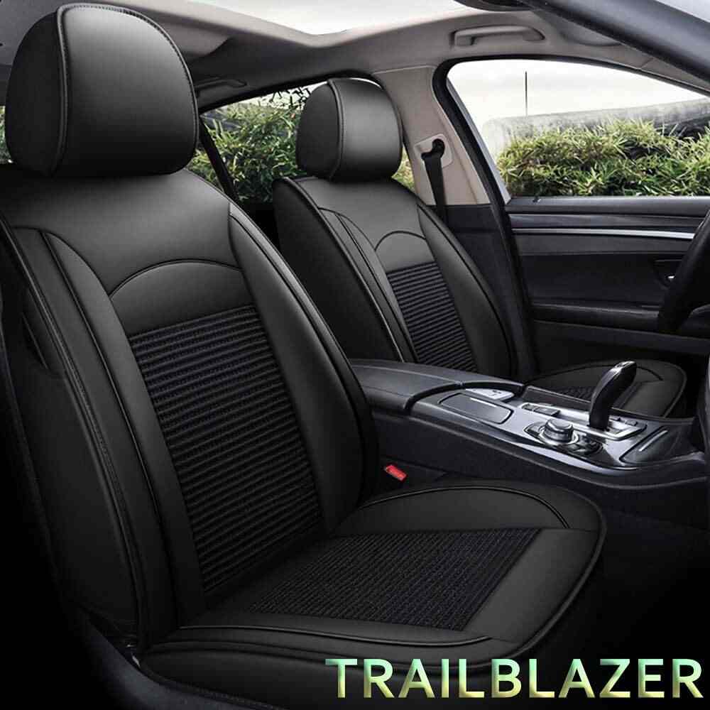 Leather Designer Seat Cover Price Starting From Rs 10,422