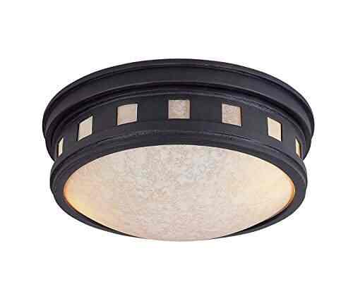 Buy Designers Fountain 2375 Am Orb Sedona Ceiling Lights Oil