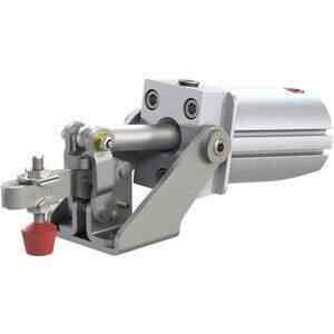 DE-STA-CO 846 Pneumatic Hold Down Action Clamp by De-Sta-Co DE-STA-CO 846 Pneumatic Hold Down Action Clamp by De-Sta-Co