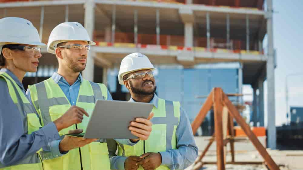 Development Site Specialists