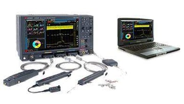 Waveform Analyzer in Bangalore - Precision Measurement Tools - Justdial ...
