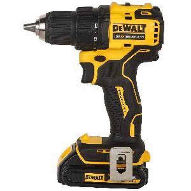 Dewalt lightweight drill outlet