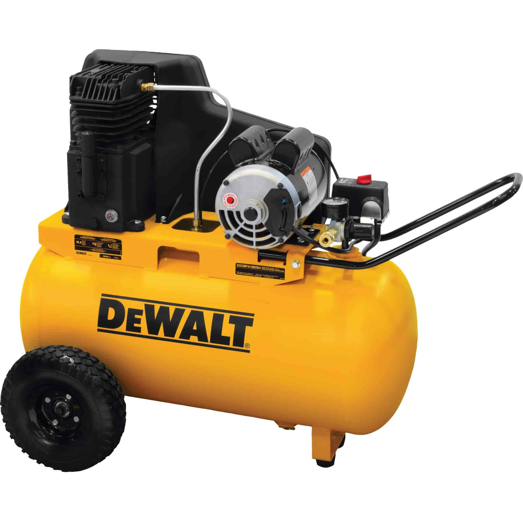 Dewalt dxcm251 online