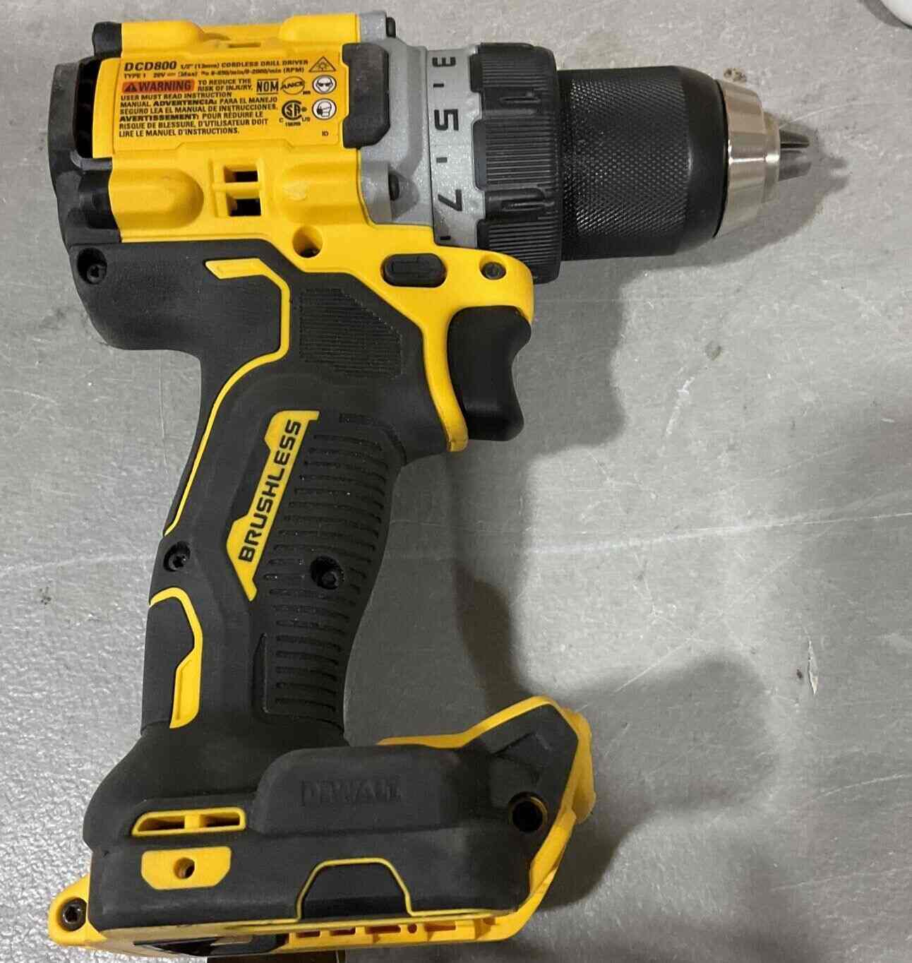 Dewalt Dcd997p2bt 20v Max Xr Tool Connect Hammerdrill Kit W Tool Connect Batteries in Pune Dealers Manufacturers Suppliers Justdial