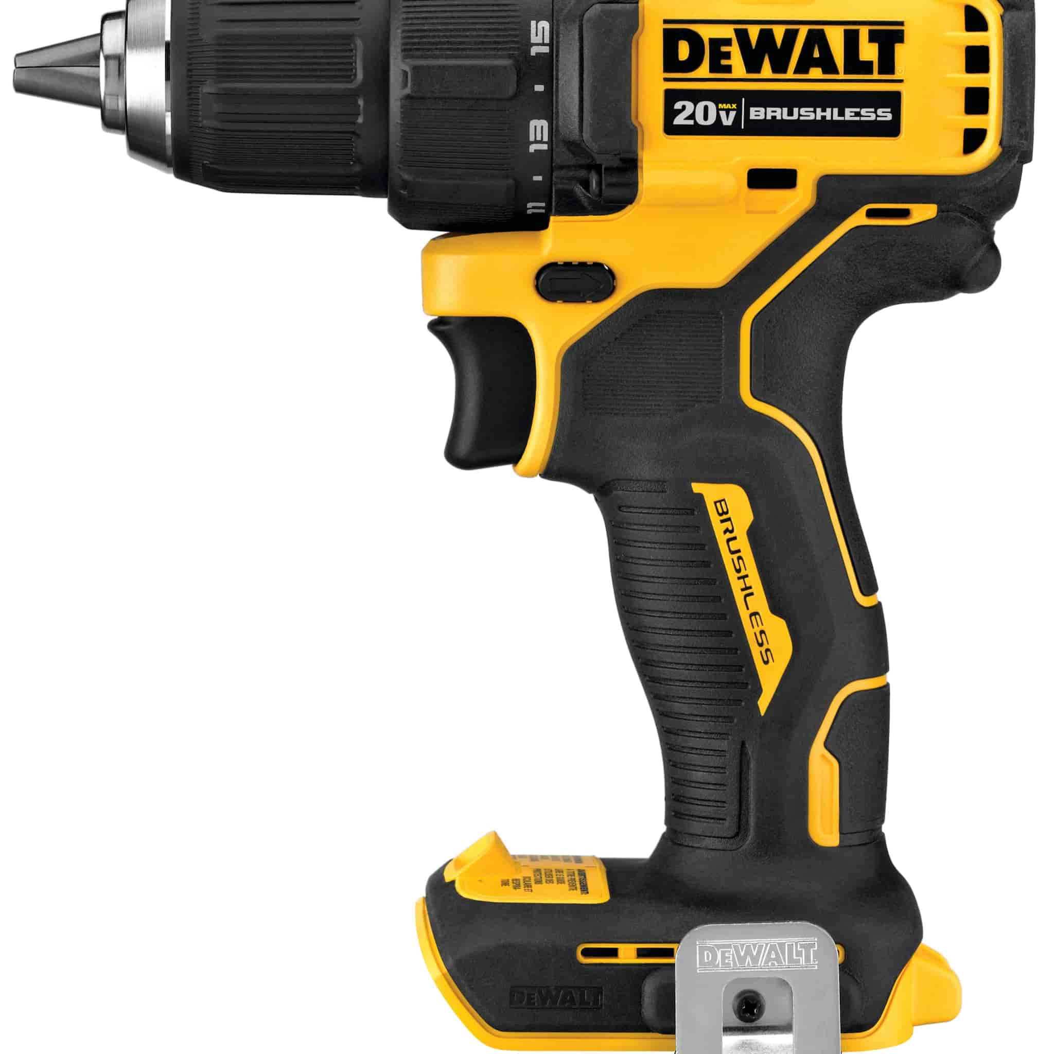 Top discount dewalt drill