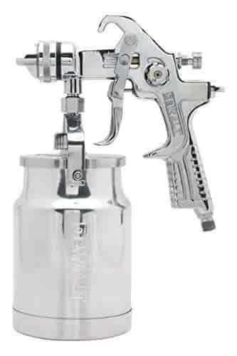 Dewalt spray best sale paint gun