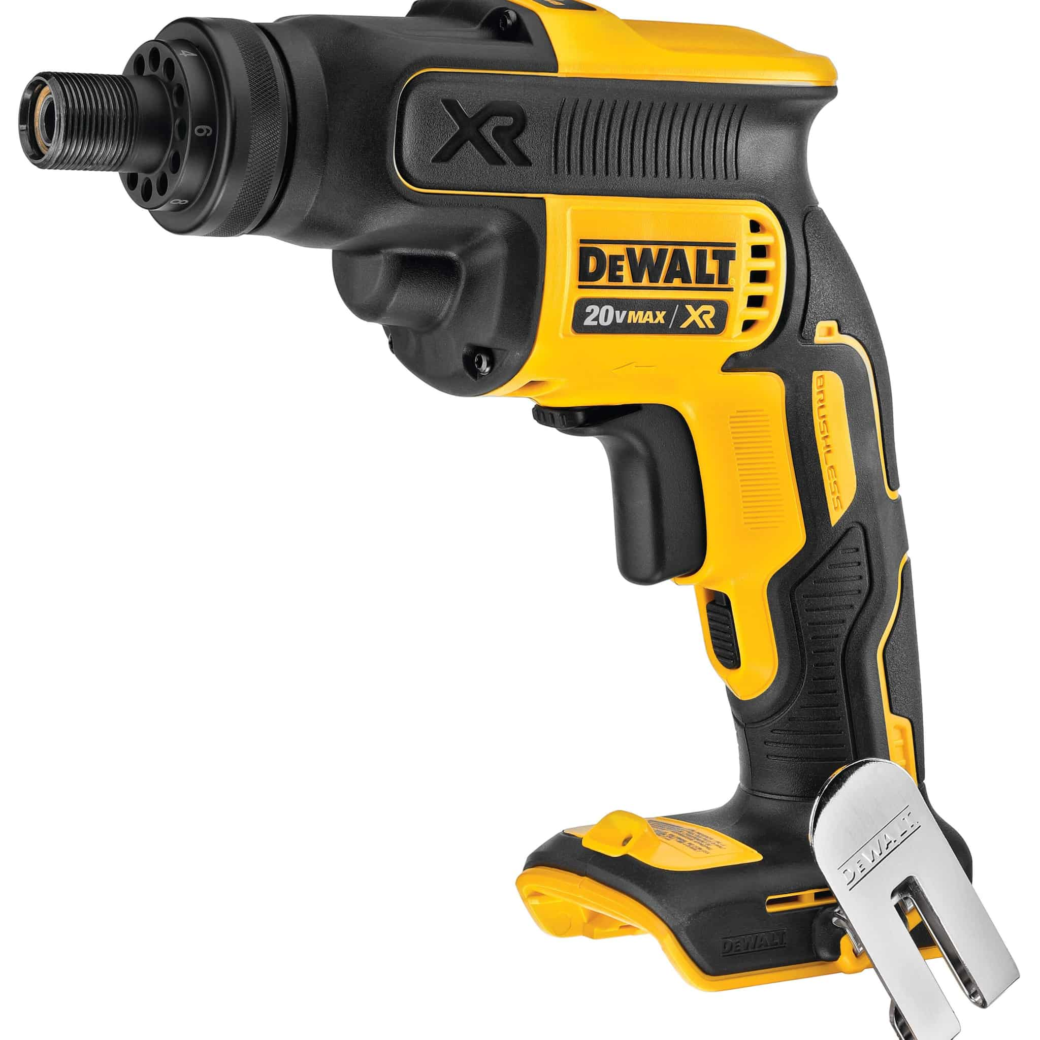 Dewalt discount air tools