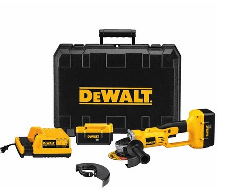 Dewalt DCK477D2 20V Max Cordless Brushless 4 Tool Combo Kit 2 0Ah