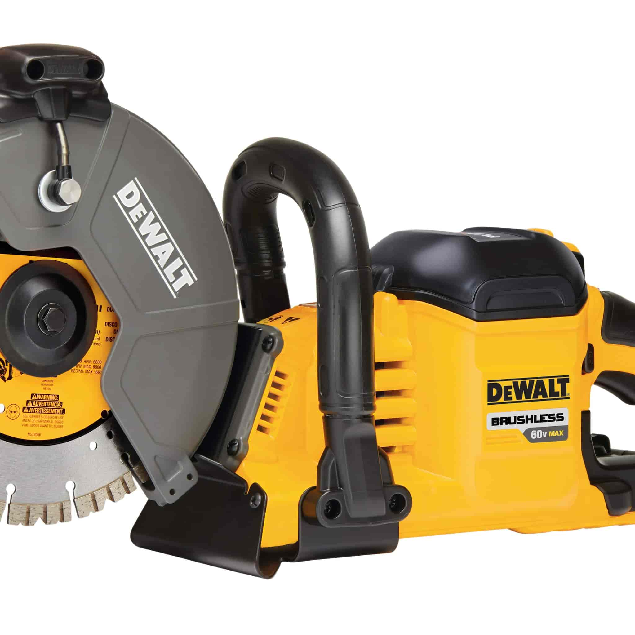 Best cordless cut online off saw