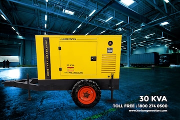 Disel Generator Alternator in Delhi - Dealers, Manufacturers ...