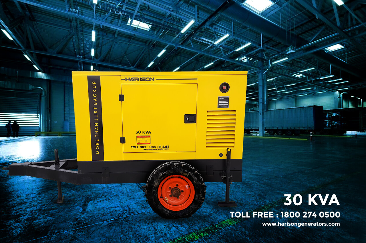 Disel Generator Alternator in Delhi - Dealers, Manufacturers ...