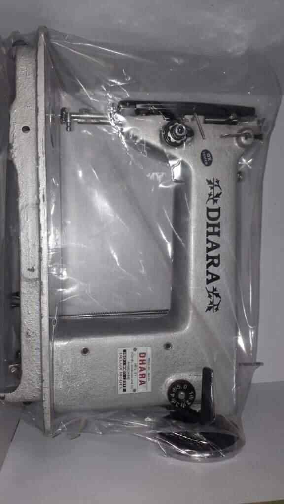 Primex Px10 Sewing Machine in Delhi at best price by Chauhan Sewing